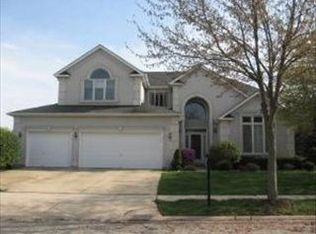 2341 Kenyon Ln, Aurora, IL 60502