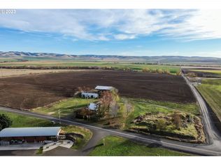 55478 Stateline Rd, Milton Freewater, OR 97862