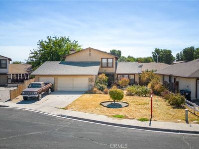 15175 Dakota Way, Victorville, CA, 92394