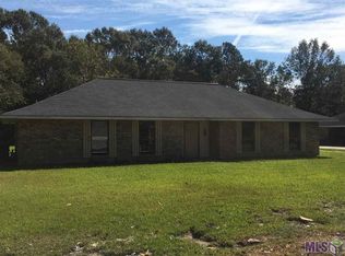 11122 Fieldcrest Dr, Baton Rouge, LA 70811