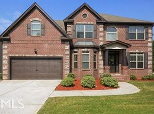 524 Longview Ln, Atlanta, GA 30349