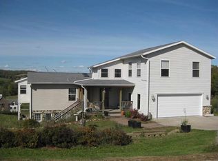 S1271 E Dutch Hollow Rd, La Valle, WI 53941
