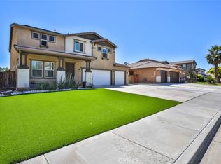 14751 Shetland Ct, Victorville, CA 92394