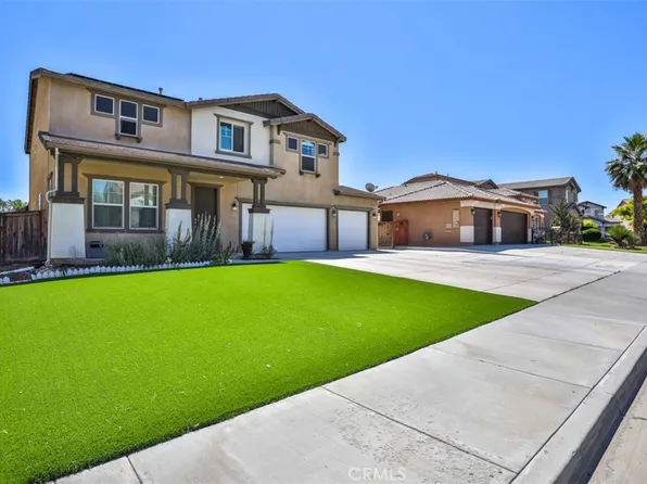 14751 Shetland Ct, Victorville, CA 92394