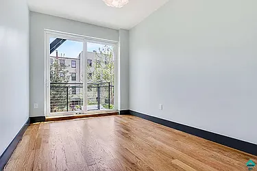 Rented by Friedman Mayer, LREB