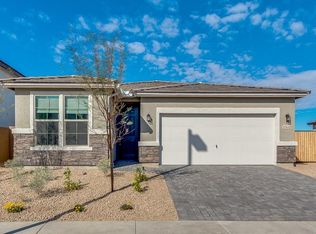 17552 W Hadley St, Goodyear, AZ 85338