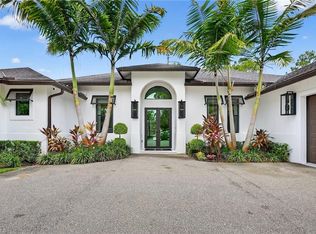 443 Weber BLVD S, NAPLES, FL 34117