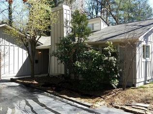 1116 3rd Ave W, Hendersonville, NC 28739