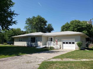 1707 Rolling St, Ruthven, IA 51358