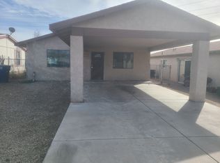 649 W Alto Pl, Tucson, AZ 85705