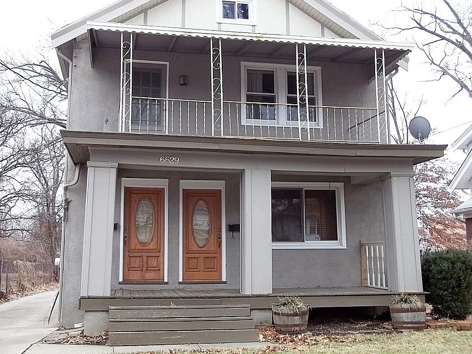 1st image of 6629 Iris Ave APT 2