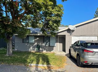 1118 Springwater Ave #E, Wenatchee, WA 98801