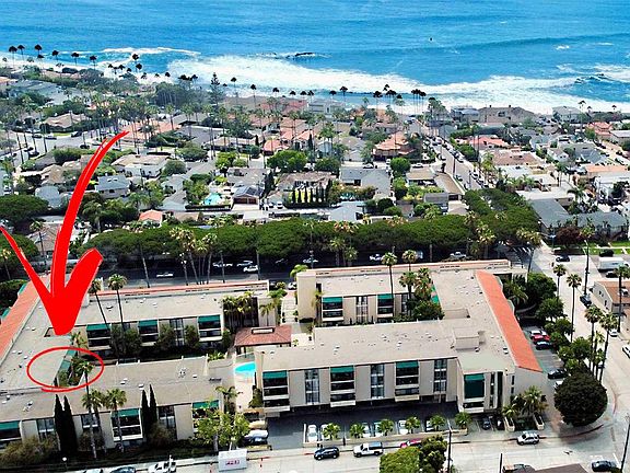 5th image of 6455 La Jolla Blvd Unit 326