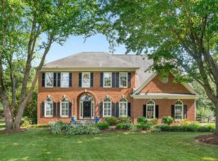 15605 Copperfield Ln, Germantown, MD 20874