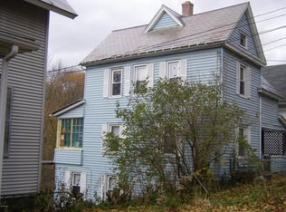 81 Summit Ave, North Adams, MA 01247