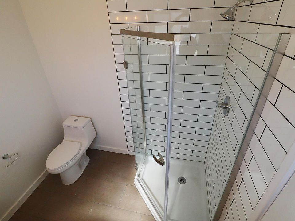 Remodeled bath