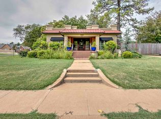 1021 N 9th St, Duncan, OK 73533