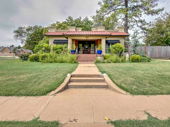 1021 N 9th St, Duncan, OK 73533