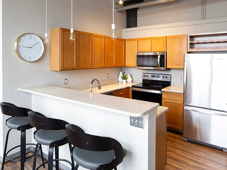 TipTop Apartments — Photo 94