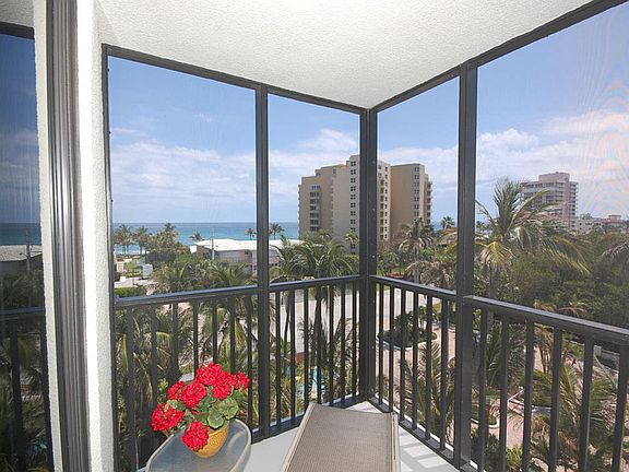 5th image of 3400 Ocean Blvd APT 6A