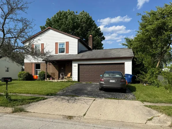 2006 Westbranch Rd, Grove City, OH 43123