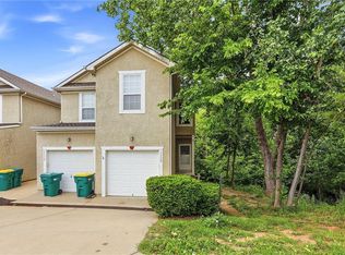 3320 N 103rd Pl, Kansas City, KS 66109