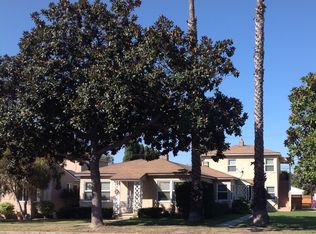 4743 Clark Ave, Long Beach, CA 90808