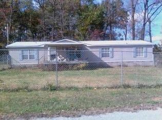 333 Meadowlark Ln, Brandenburg, KY 40108