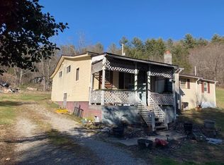 4752 Brookmont Rd, Pulaski, VA 24301