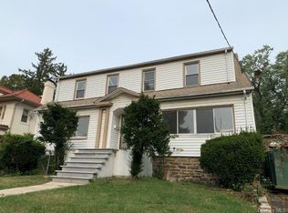 135 N Fulton Ave, Mount Vernon, NY 10550