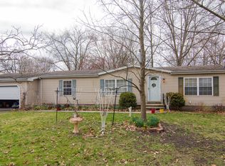 2926 Adams Rd, Niles, MI 49120