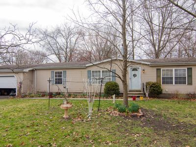 2926 Adams Rd, Niles, MI, 49120