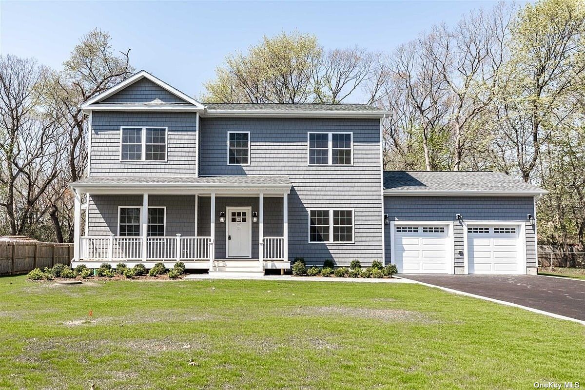 16 Lindsay Avenue, Wheatley Heights, NY 11798 Zillow