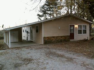 229 Red Hill Addition #229, Springville, IN 47462