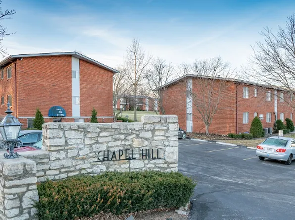 10404 Wornall Rd #1, Kansas City, MO 64114