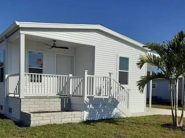 20 Peach Ave #288, Bradenton, FL 34207