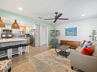 1305 S Myrtle St, Georgetown, TX 78626