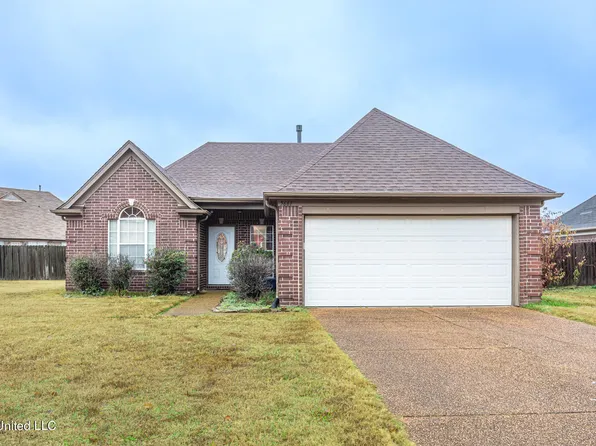 5661 Lancaster Dr, Olive Branch, MS 38654