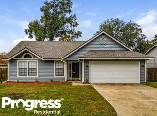 12225 High Laurel Dr, Jacksonville, FL 32225