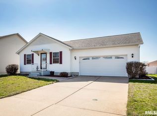 1800 13th St, Silvis, IL 61282