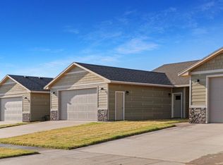 6413 S Callie Eve Cir #6415, Sioux Falls, SD 57108