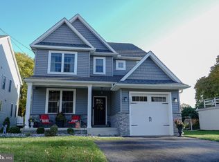 1237 Steel Rd, Havertown, PA 19083