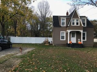 2412 Owego Rd, Vestal, NY 13850