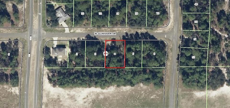 1st image of 296 W Glenhaven Dr