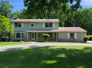 20844 Greenwood Dr, Olympia Fields, IL