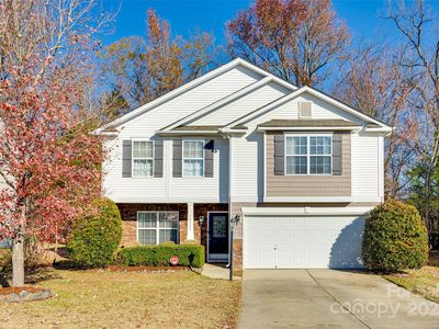14126 Waterlyn Dr, Charlotte, NC, 28278