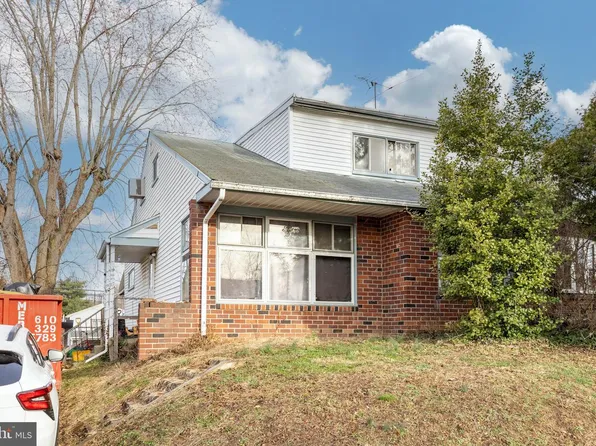 1412 Arline Ave, Roslyn, PA 19001