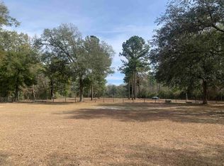 X Samuel Rd, Crawfordville, FL 32327