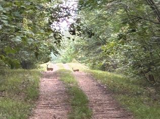 Private Road 5042, Bogata, TX 75417