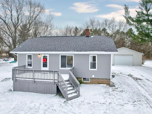 9110 E Coldwater Rd, Davison, MI 48423